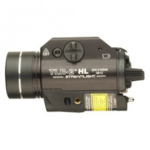 ไฟฉายติดปืน TLR-2 HL รหัส 69261